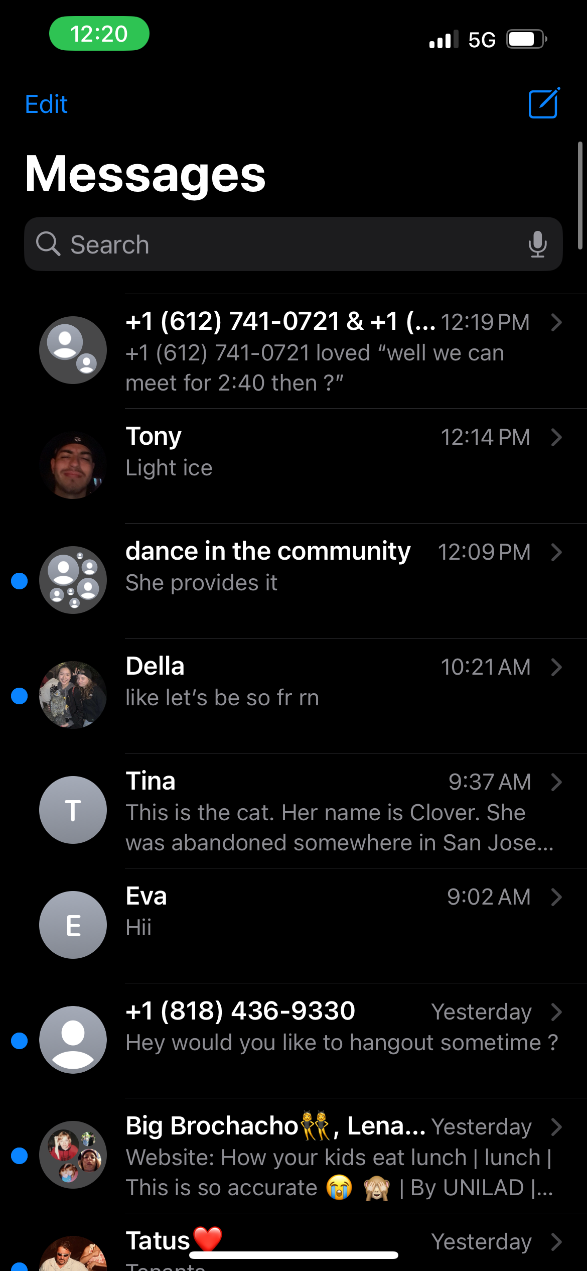 social media