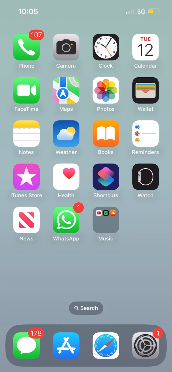 social media