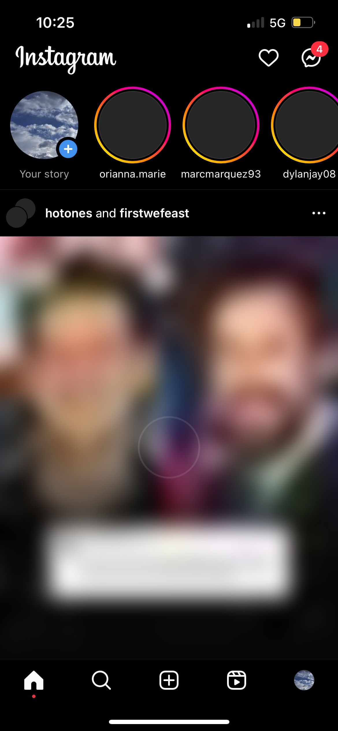 social media